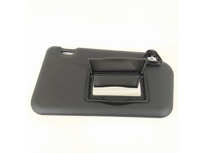 Recambio de parasol derecho para nissan juke (f15) acenta referencia OEM IAM   