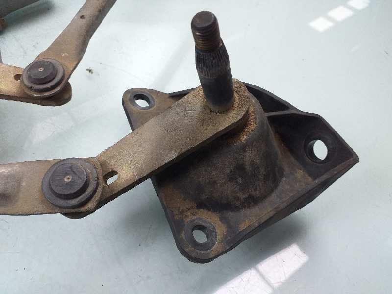 Recambio de motor limpia delantero para chrysler voyager (rg) 2.5 crd executive referencia OEM IAM   