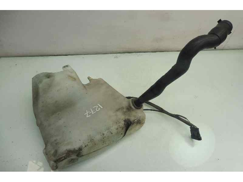 Recambio de deposito limpia para lancia thesis (115) 2.4 20v multijet emblema referencia OEM IAM   