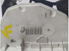 Recambio de cerradura puerta delantera izquierda para volkswagen golf vi (5k1) advance referencia OEM IAM 5K1837015B   2