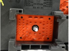 Recambio de caja reles / fusibles para saab 9-3 sport hatch 2.0 t vector referencia OEM IAM 519124200 12761558  2