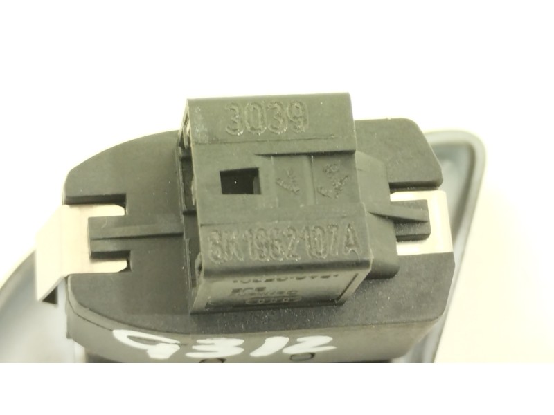 Recambio de interruptor para audi a5 sportback (8t) 2.0 tdi (125kw) referencia OEM IAM 8K1962107A  