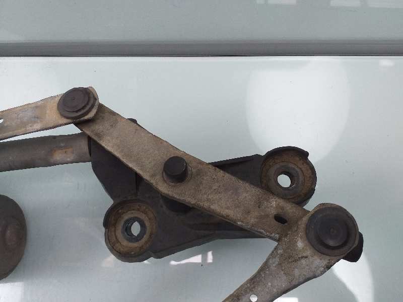 Recambio de motor limpia delantero para chrysler voyager (rg) 2.5 crd executive referencia OEM IAM   