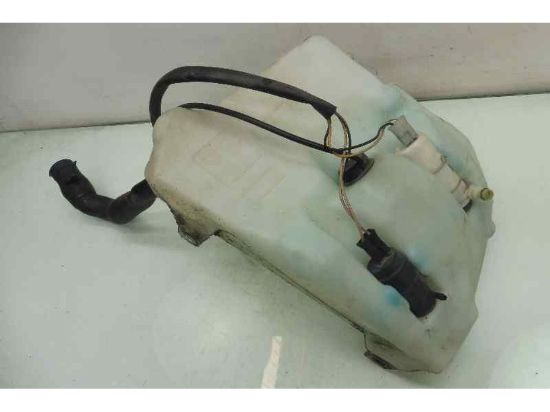 Recambio de deposito limpia para lancia thesis (115) 2.4 20v multijet emblema referencia OEM IAM   