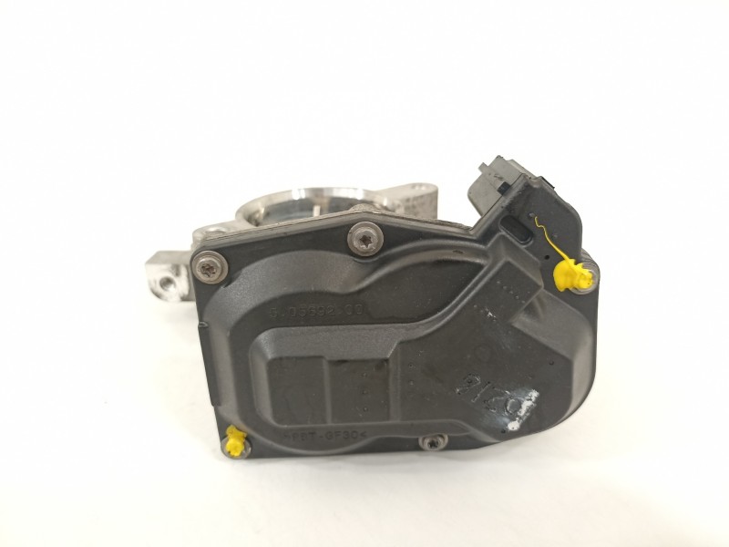 Recambio de caja mariposa para opel corsa d catch me referencia OEM IAM 55564247  