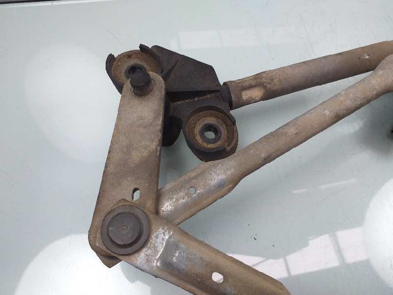 Recambio de motor limpia delantero para chrysler voyager (rg) 2.5 crd executive referencia OEM IAM   