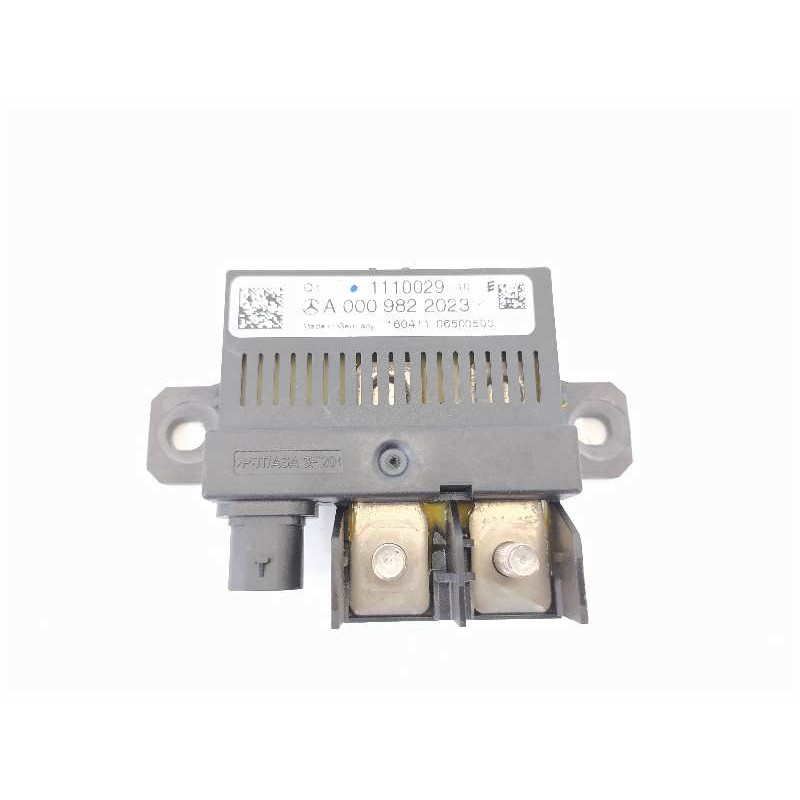 Recambio de modulo electronico para mercedes-benz clase c (w204) coupe c 220 cdi blueefficiency (204.302) referencia OEM IAM A00