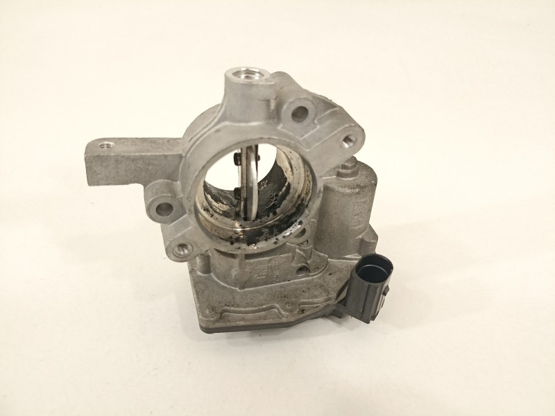 Recambio de caja mariposa para opel corsa d catch me referencia OEM IAM 55564247  