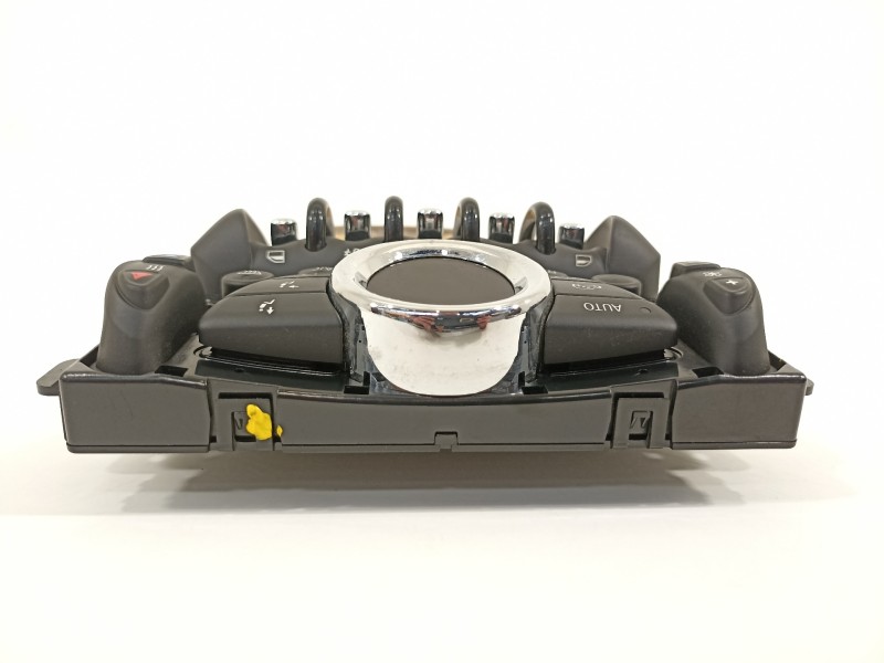 Recambio de mando climatizador para bmw mini clubman (r55) cooper d referencia OEM IAM 64113456884 3456884 64113456812