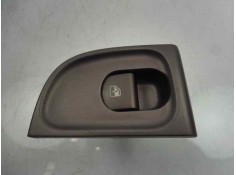 Recambio de mando elevalunas trasero derecho para lancia thesis (115) 2.4 20v multijet emblema referencia OEM IAM   
