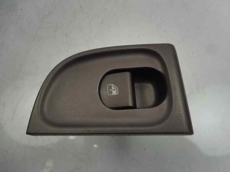 Recambio de mando elevalunas trasero derecho para lancia thesis (115) 2.4 20v multijet emblema referencia OEM IAM   