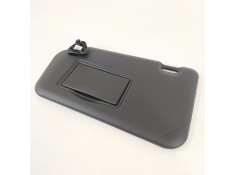Recambio de parasol izquierdo para nissan juke (f15) acenta referencia OEM IAM   