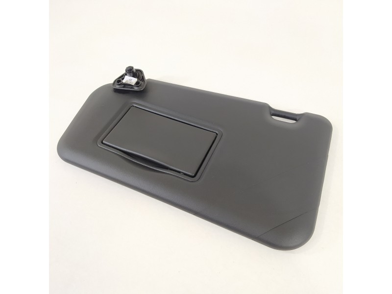 Recambio de parasol izquierdo para nissan juke (f15) acenta referencia OEM IAM   