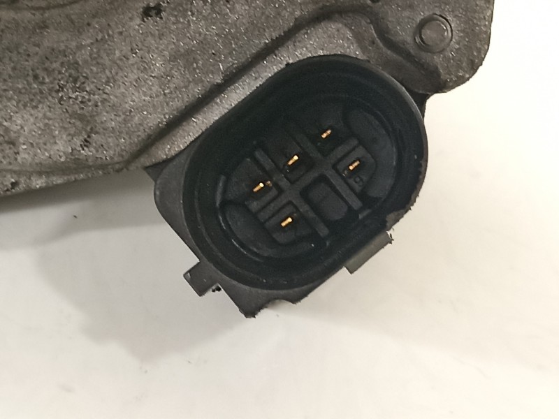 Recambio de caja mariposa para opel corsa d catch me referencia OEM IAM 55564247  