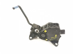 Recambio de potenciometro pedal para toyota rav 4 advance hybrid referencia OEM IAM 7811033140  
