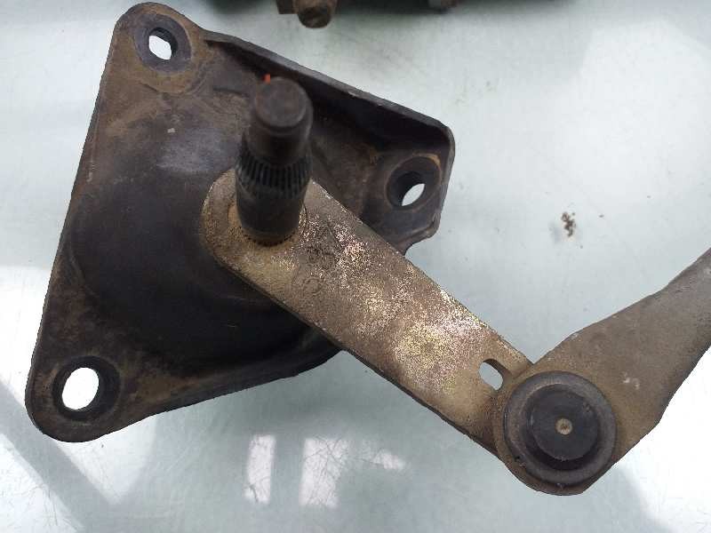 Recambio de motor limpia delantero para chrysler voyager (rg) 2.5 crd executive referencia OEM IAM   