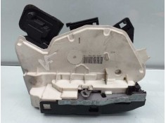 Recambio de cerradura puerta delantera derecha para volkswagen golf vi (5k1) advance referencia OEM IAM 5K1837016B  