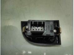 Recambio de mando elevalunas trasero derecho para lancia thesis (115) 2.4 20v multijet emblema referencia OEM IAM    2