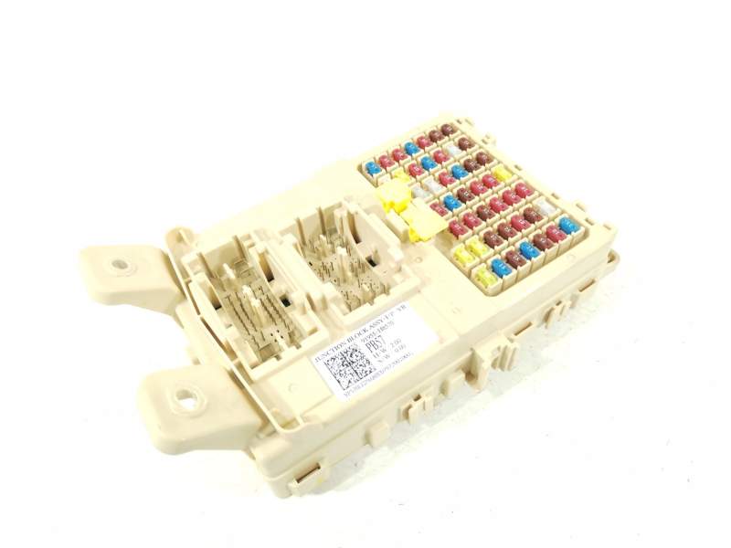 CAJA RELES / FUSIBLES 91955H8570 
