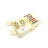 CAJA RELES / FUSIBLES 91955H8570 