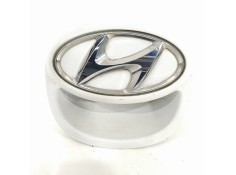 Recambio de maneta exterior porton para hyundai i30 classic referencia OEM IAM 873702R000  