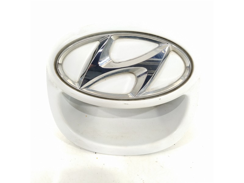 Recambio de maneta exterior porton para hyundai i30 classic referencia OEM IAM 873702R000  