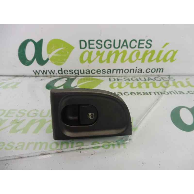 Recambio de mando elevalunas trasero izquierdo para lancia thesis (115) 2.4 20v multijet emblema referencia OEM IAM   