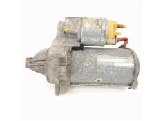 Recambio de motor arranque para nissan nv 400 comfort l1h1 3,3t referencia OEM IAM 233002654R 4709060300  2