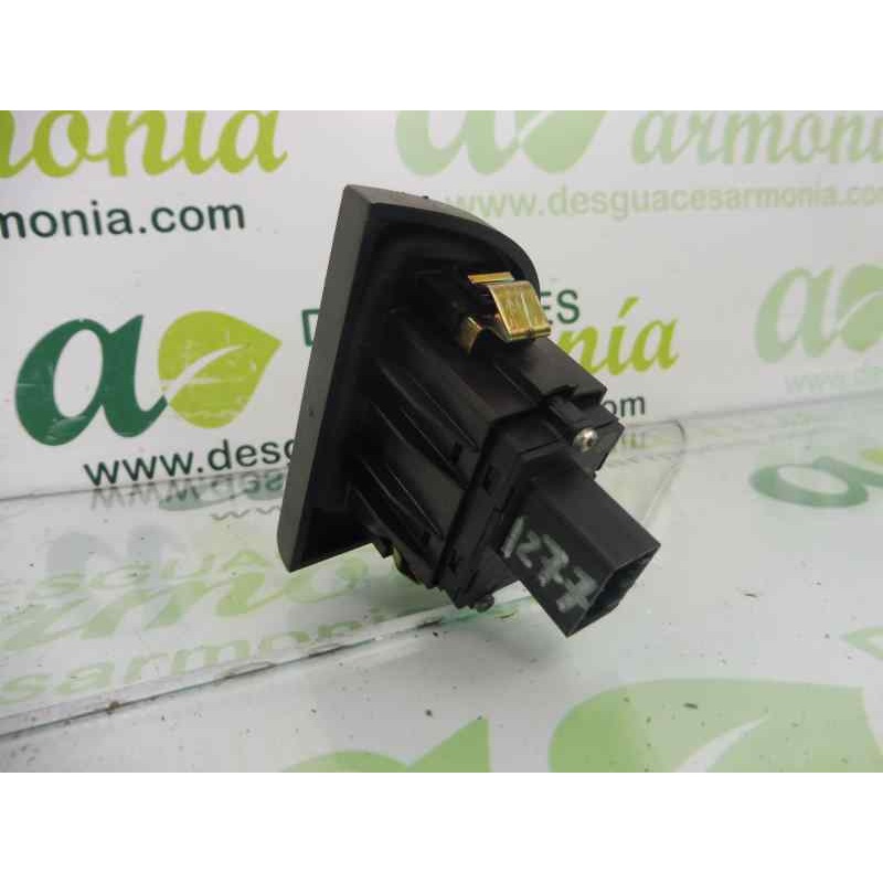 Recambio de mando elevalunas trasero izquierdo para lancia thesis (115) 2.4 20v multijet emblema referencia OEM IAM   