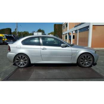 BMW 3 Compact (E46) de desguace