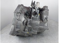 Recambio de caja cambios para opel zafira (c) excellence start/stop referencia OEM IAM BHS  