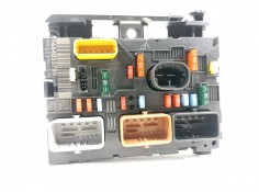 Recambio de caja reles / fusibles para peugeot 207 urban referencia OEM IAM 9664055780  