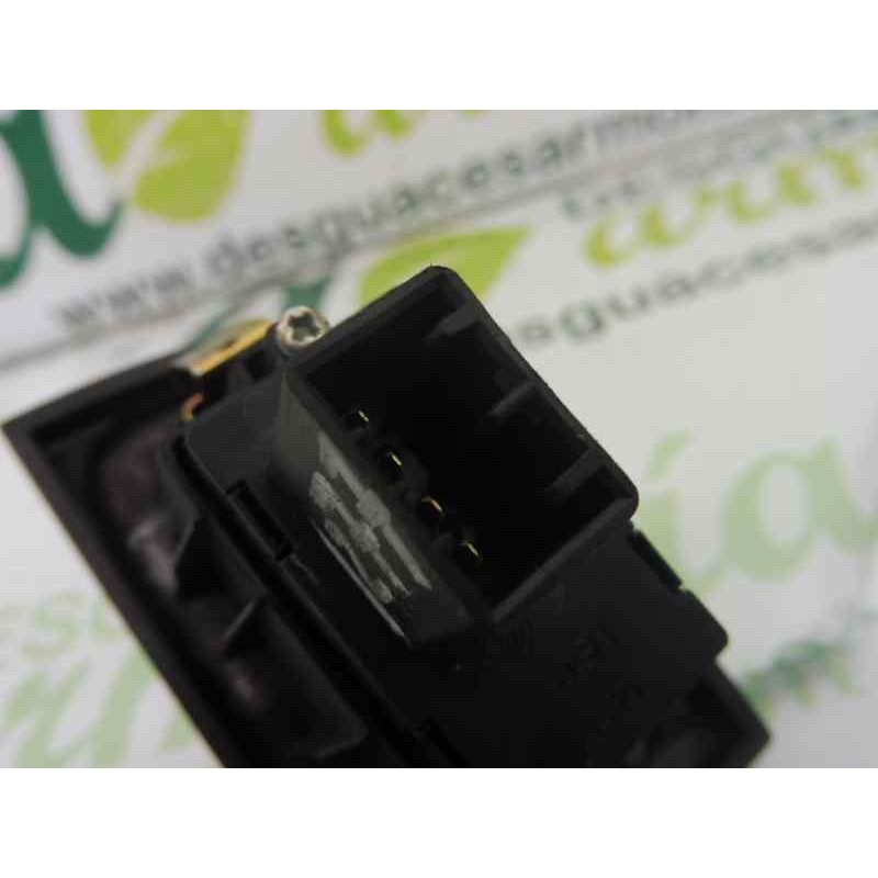 Recambio de mando elevalunas trasero izquierdo para lancia thesis (115) 2.4 20v multijet emblema referencia OEM IAM   