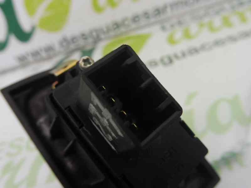 Recambio de mando elevalunas trasero izquierdo para lancia thesis (115) 2.4 20v multijet emblema referencia OEM IAM   