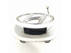 Recambio de maneta exterior porton para hyundai i30 classic referencia OEM IAM 873702R000   2