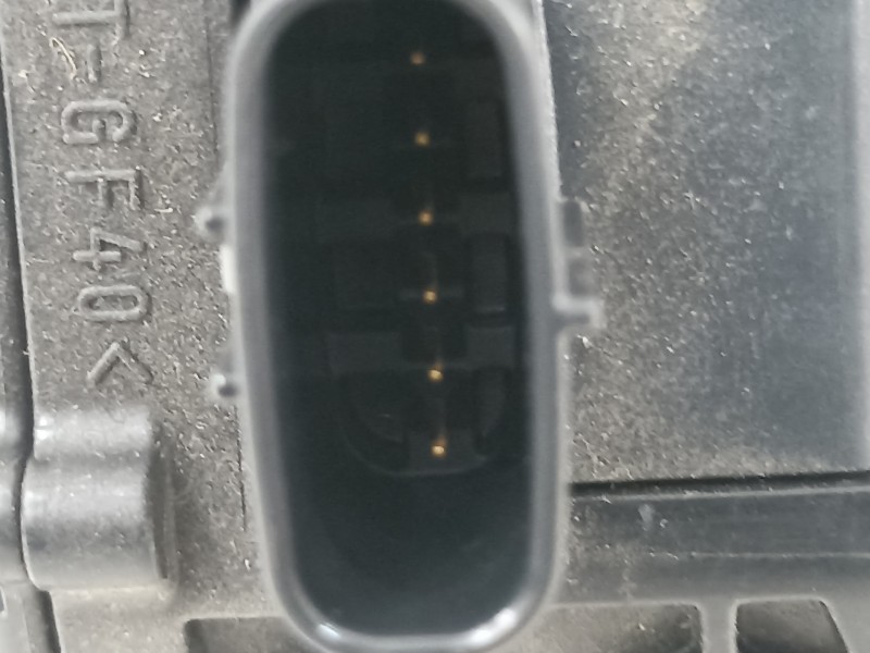 Recambio de potenciometro pedal para toyota rav 4 advance hybrid referencia OEM IAM 7811033140  