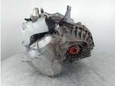 Recambio de caja cambios para opel zafira (c) excellence start/stop referencia OEM IAM BHS   2