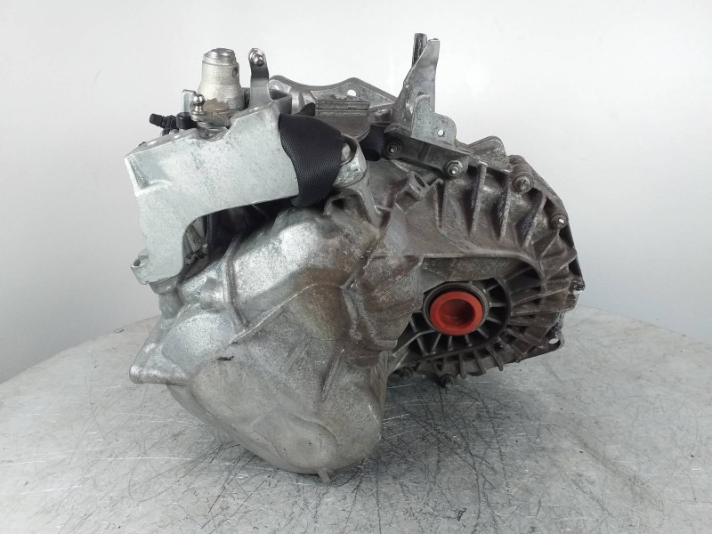 Recambio de caja cambios para opel zafira (c) excellence start/stop referencia OEM IAM BHS  