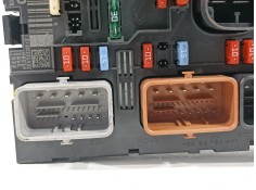 Recambio de caja reles / fusibles para peugeot 207 urban referencia OEM IAM 9664055780   2