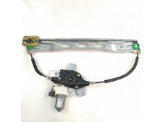 Recambio de elevalunas delantero izquierdo para ford transit courier trend referencia OEM IAM ET76A23201CD  