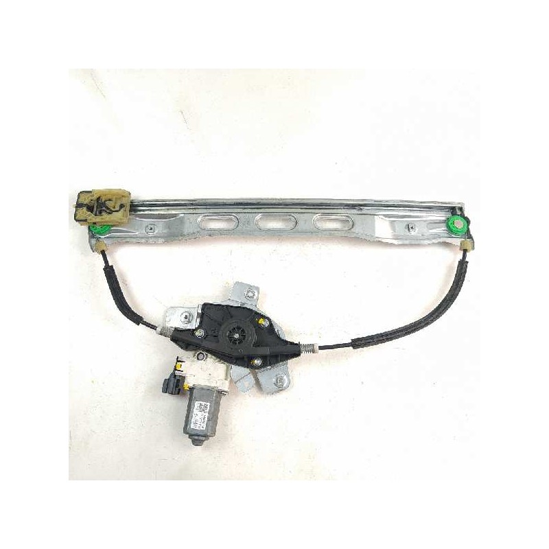 Recambio de elevalunas delantero izquierdo para ford transit courier trend referencia OEM IAM ET76A23201CD  