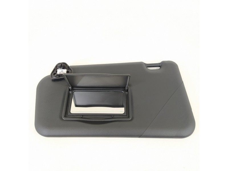 Recambio de parasol izquierdo para nissan juke (f15) acenta referencia OEM IAM   