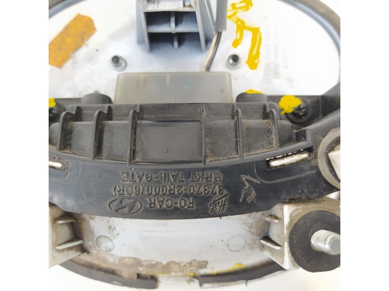 Recambio de maneta exterior porton para hyundai i30 classic referencia OEM IAM 873702R000  