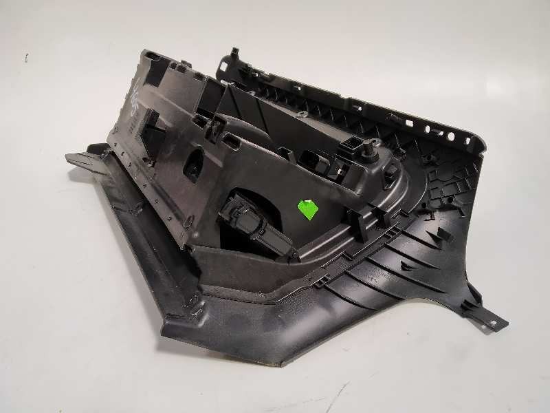 Recambio de guantera para volkswagen golf vi (5k1) advance referencia OEM IAM 1K1857290  