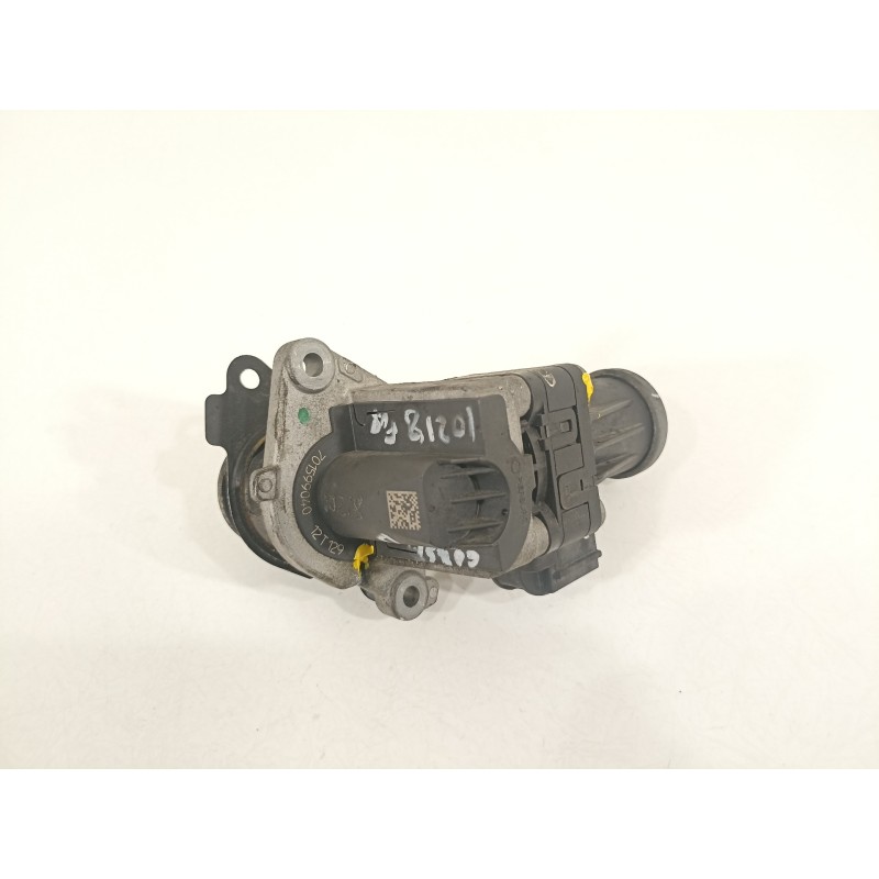 Recambio de valvula egr para opel corsa d catch me referencia OEM IAM 50276432 701599040 701599040