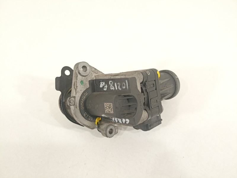 Recambio de valvula egr para opel corsa d catch me referencia OEM IAM 50276432 701599040 701599040