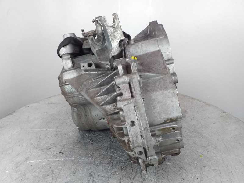 Recambio de caja cambios para opel zafira (c) excellence start/stop referencia OEM IAM BHS  