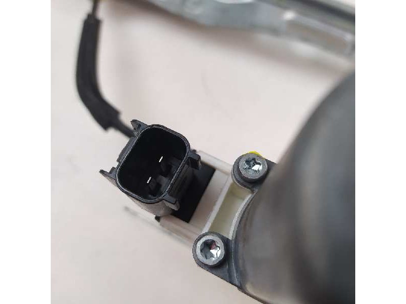 Recambio de elevalunas delantero izquierdo para ford transit courier trend referencia OEM IAM ET76A23201CD  