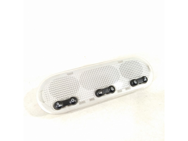 Recambio de luz interior para nissan juke (f15) acenta referencia OEM IAM   