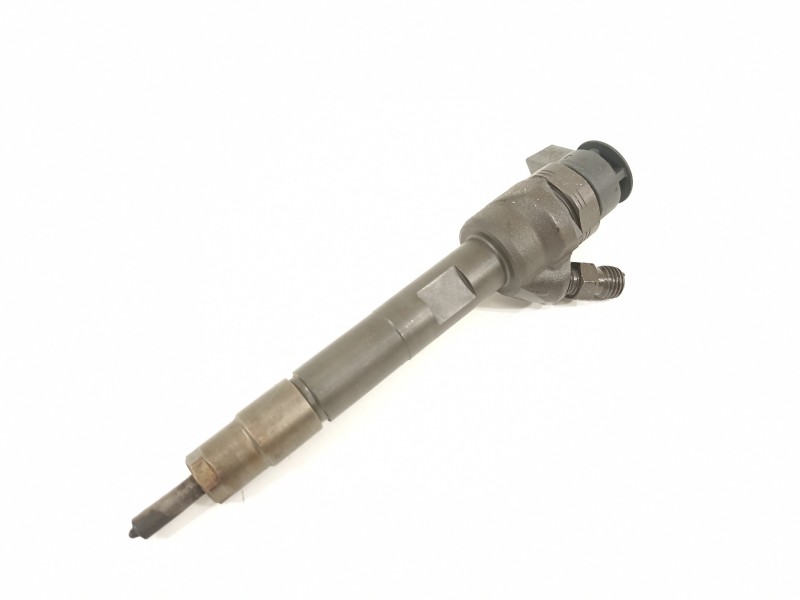 Recambio de inyector para bmw mini clubman (r55) cooper d referencia OEM IAM 779844605 0445110289 